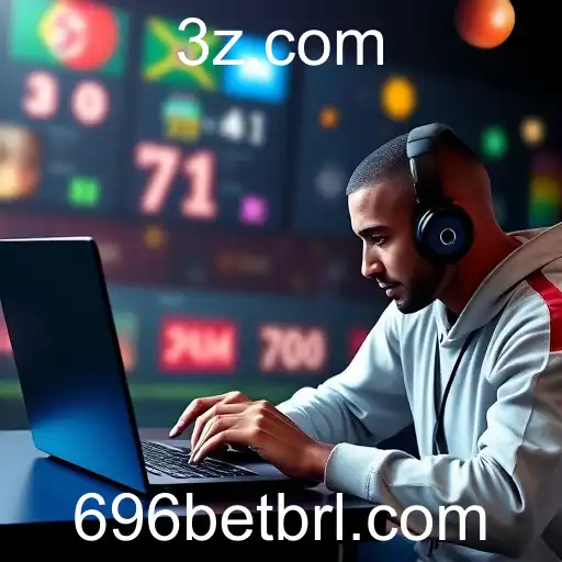 Ascensão e Desafios do 696bet no Mercado de Jogos Online