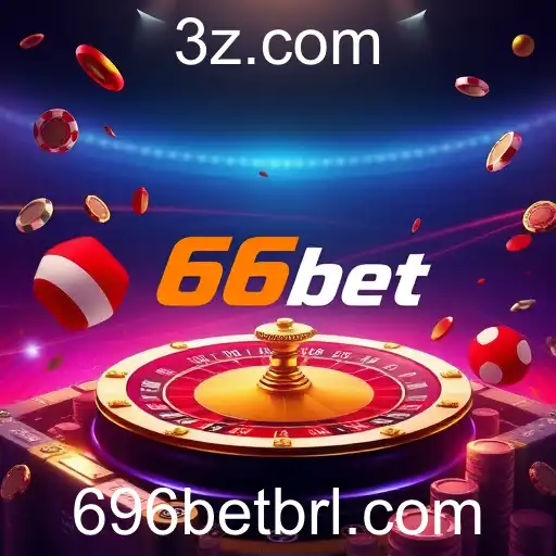 A Ascensão do 696bet: Uma Nova Era nos Jogos Online