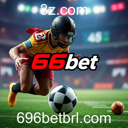 Jogos Online em Alta: O Impacto do 696bet no Brasil