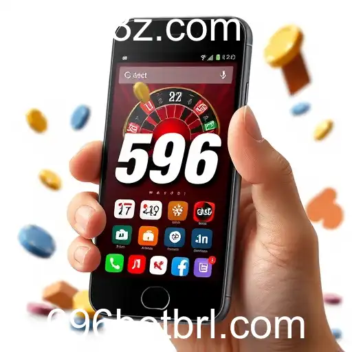 A Expansão do Mercado de Apostas Online no Brasil