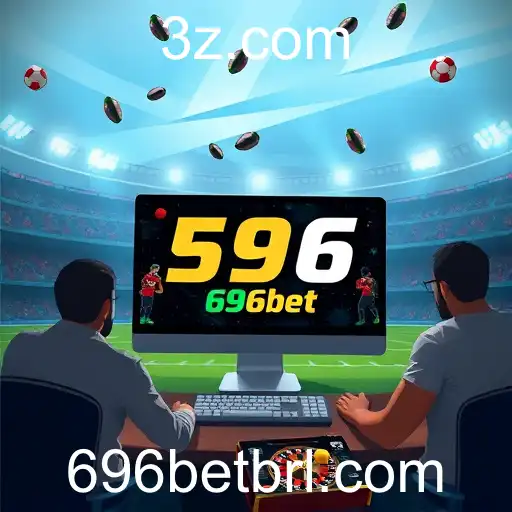 Expansão e Regulação do Mercado de Jogos Online no Brasil