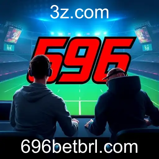 A Evolução dos Jogos Online e o Impacto do 696bet em 2025