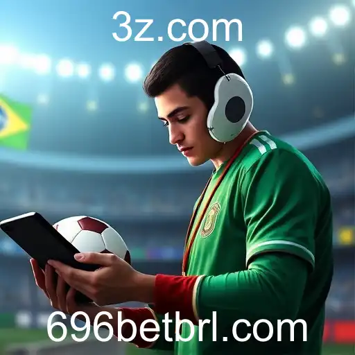 Expansão e Impacto do 696bet no Mercado Brasileiro de Jogos Online