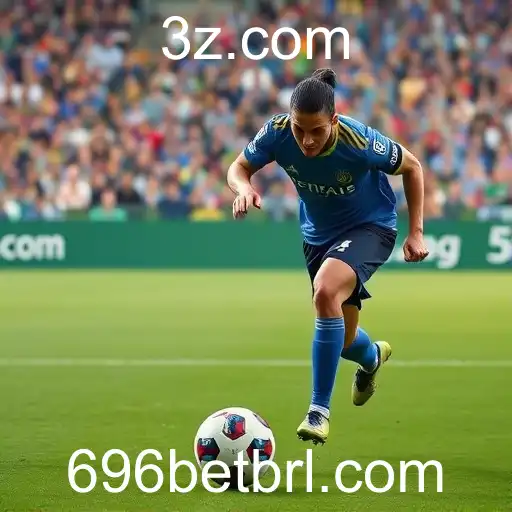 Expansão do Setor de Jogos Online no Brasil