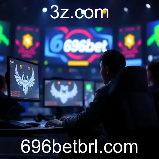 Crescimento Extravagante do Mercado de Apostas Online em 2026