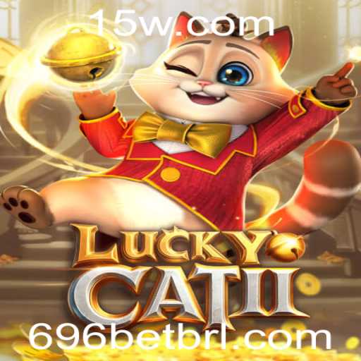 Descubra o Fascinante Mundo de LuckyCatII com 696bet