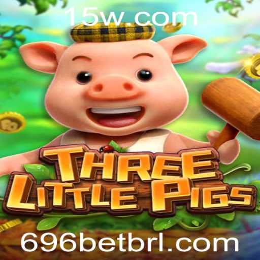 Explorando o Mundo de THREELITTLEPIGS: Um Jogo Empolgante com 696bet