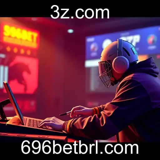 Impactos do 696bet no Cenário Atual de Apostas