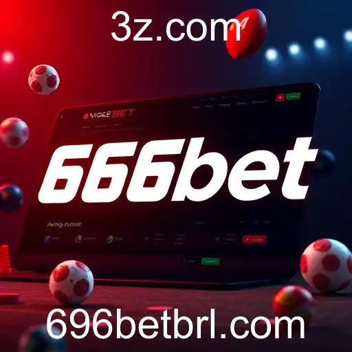 O Impacto Crescente do 696bet no Mercado de Jogos Online