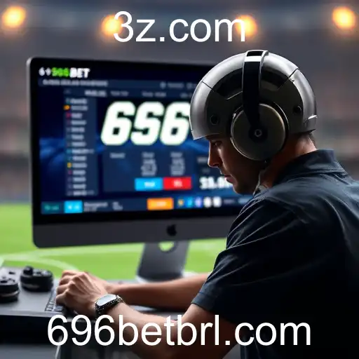 A Ascensão dos Sites de Jogos Online no Brasil