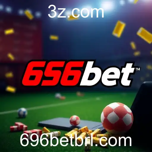 A Ascensão do 696bet no Cenário de Jogos Online