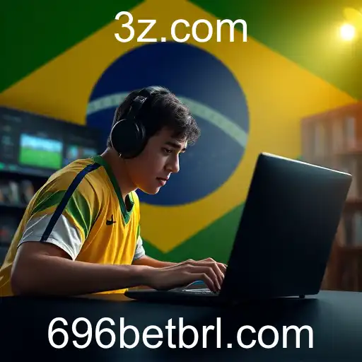 A Ascensão dos Jogos Online no Brasil