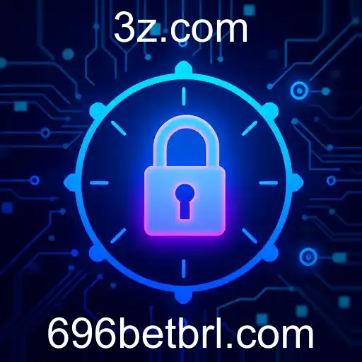 Como o 696bet garante a segurança online dos seus usuários