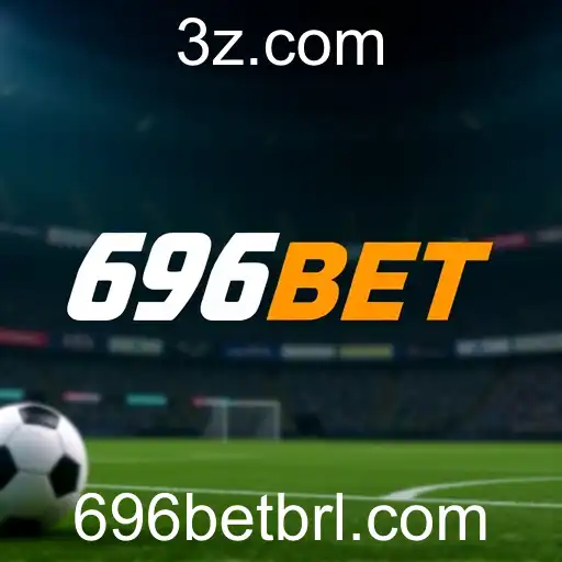 Descubra o Mundo das Apostas Esportivas no 696bet