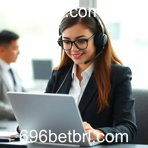 A Importância do Atendimento ao Cliente na 696bet