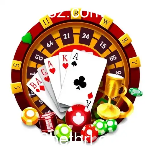 Tendências no Mundo dos Jogos de Azar em 2025